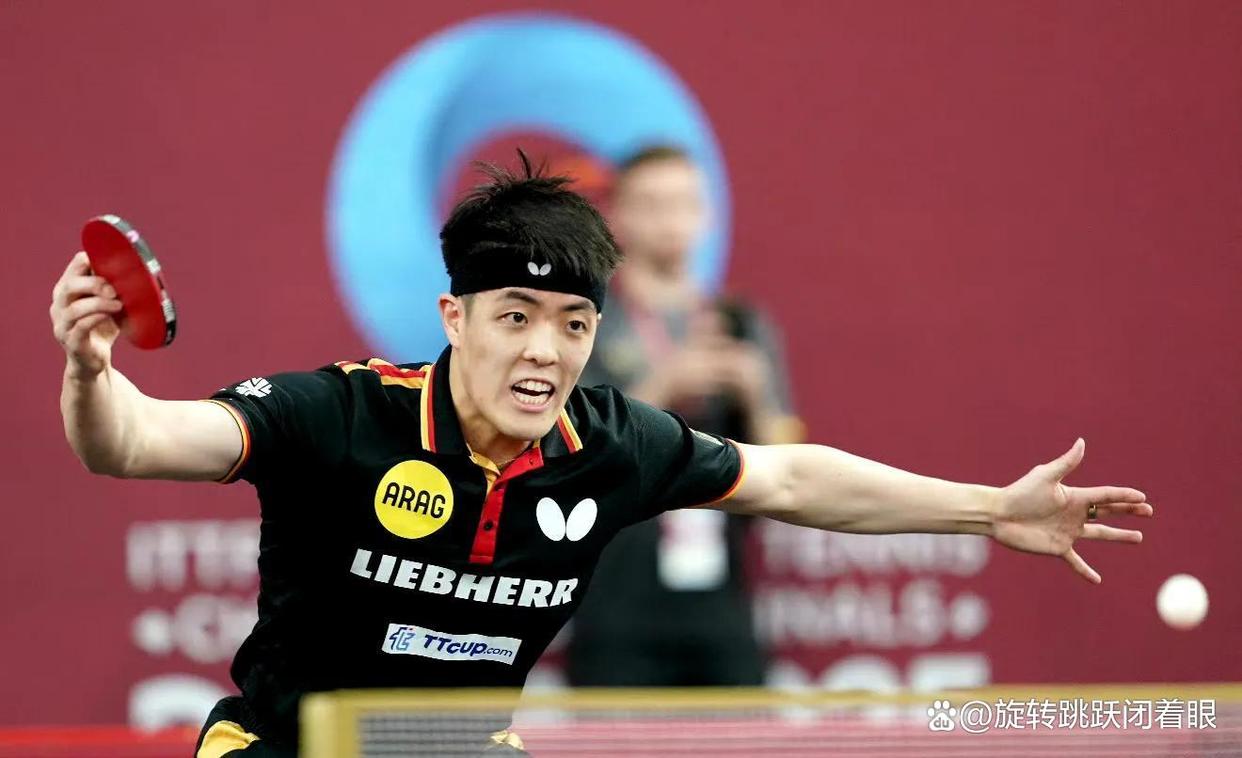 法国队险胜奥地利队，王皓点燃赛场