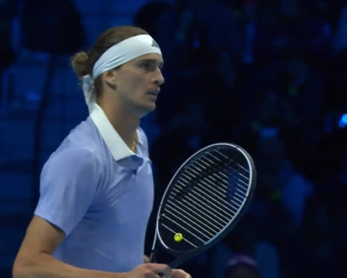 联合杯轻取蒙特卡洛大师赛，兹维列夫刷新纪录