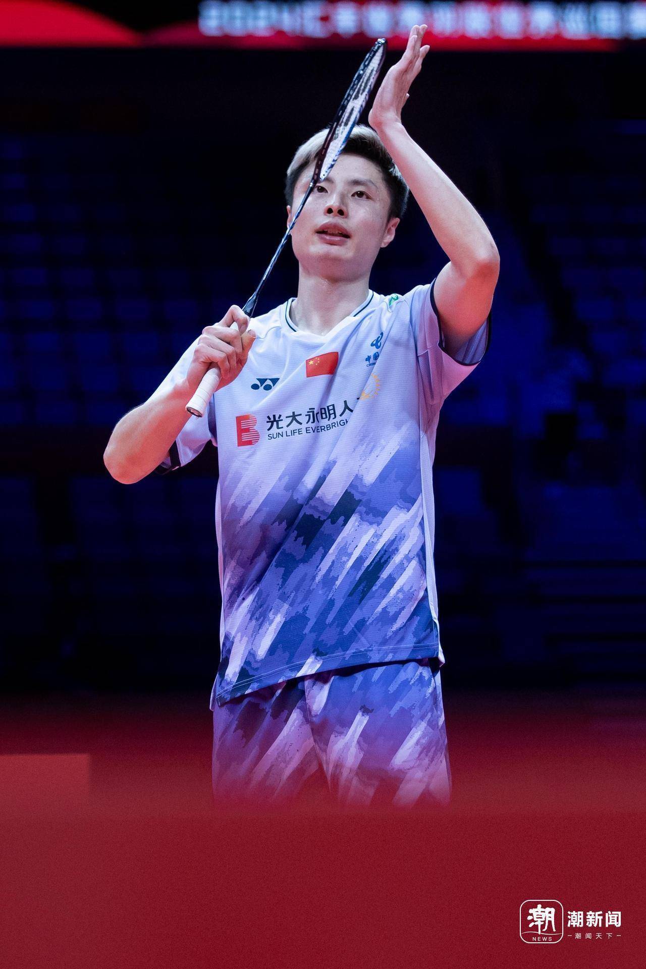 马来西亚队绝杀韩国队,石宇奇关键制胜 马来西亚队绝杀韩国队,石宇奇关键制胜