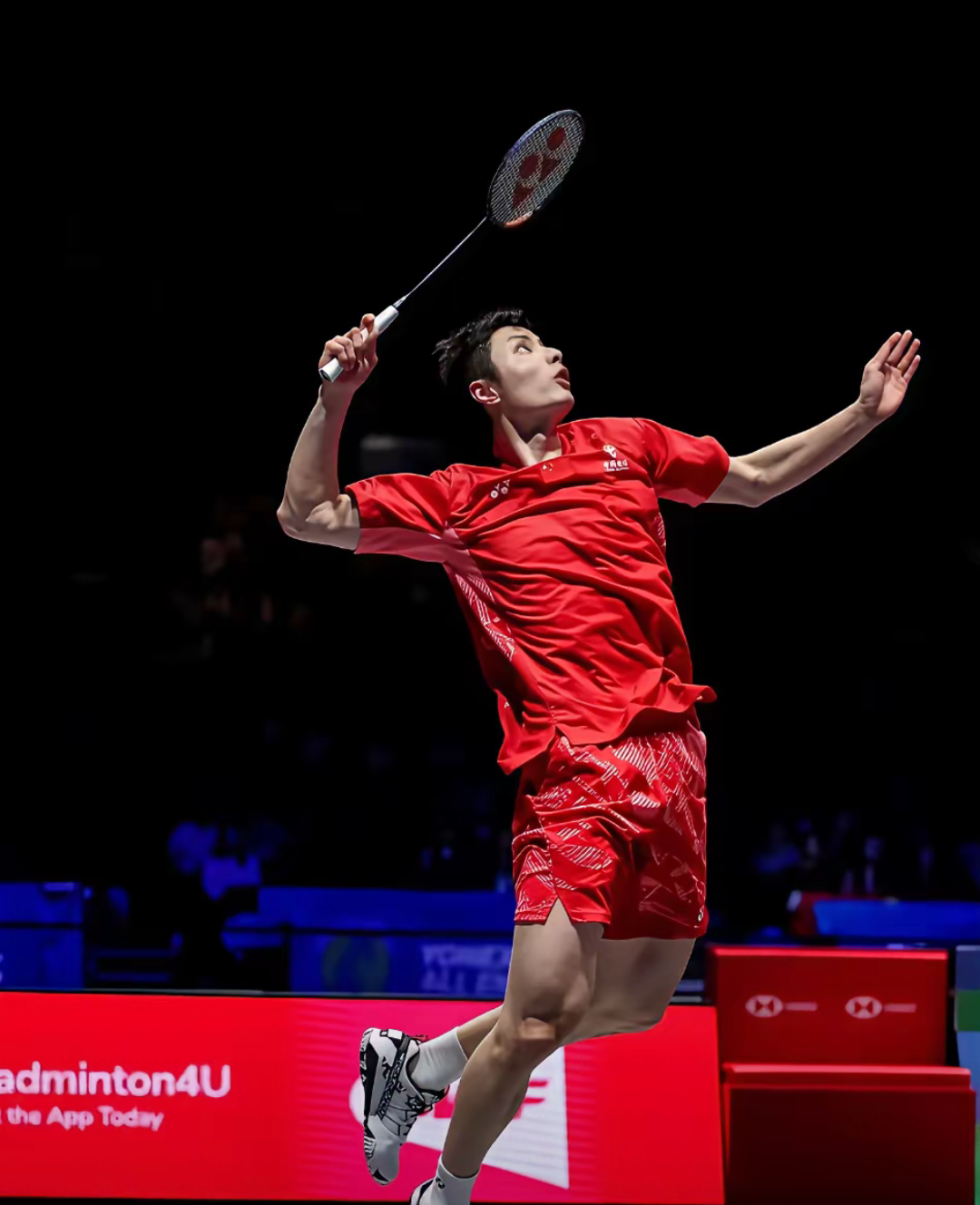 马来西亚队绝杀韩国队,石宇奇关键制胜 马来西亚队绝杀韩国队,石宇奇关键制胜