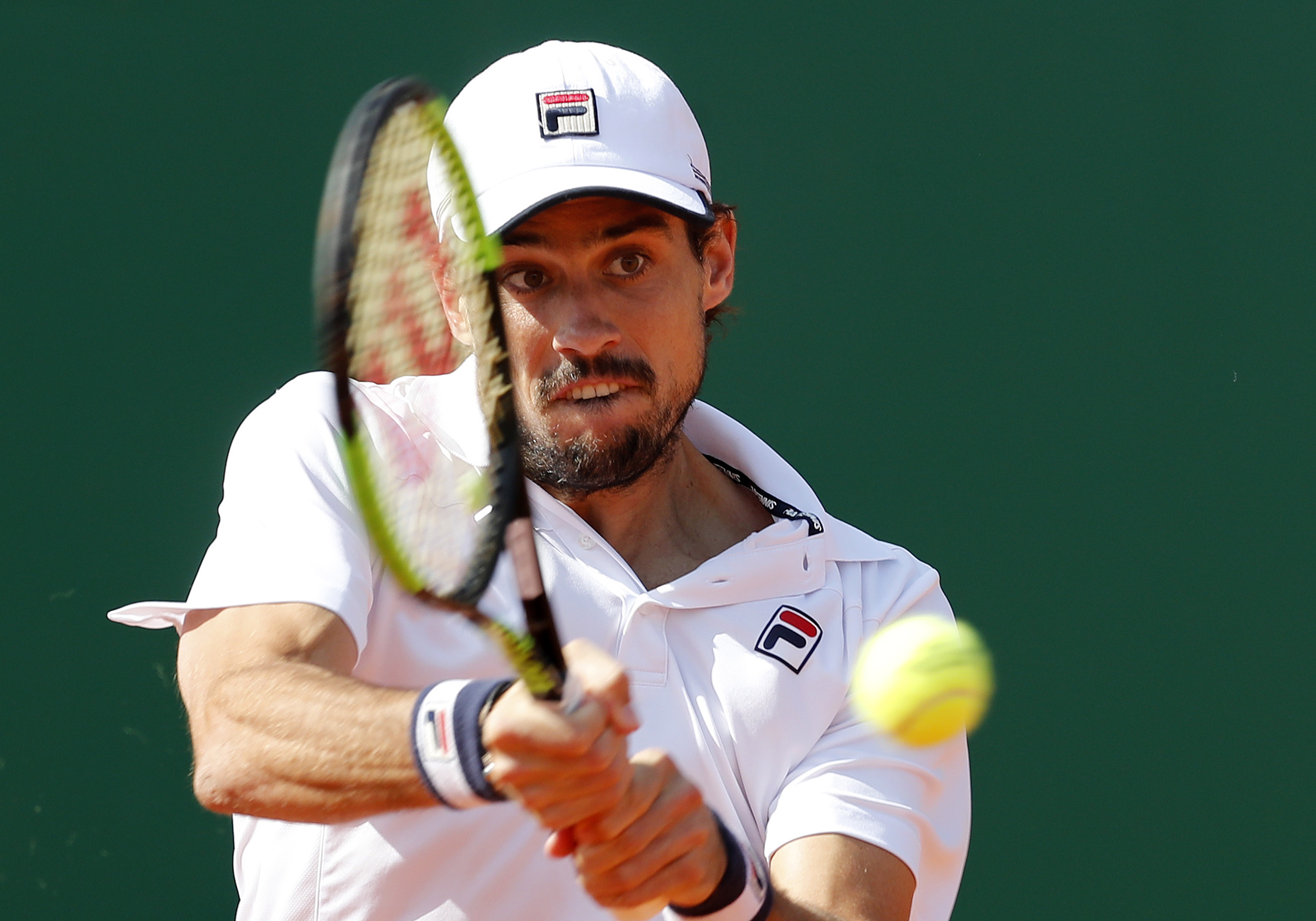 蒙特卡洛大师赛横扫拉沃尔杯，纳达尔状态火热