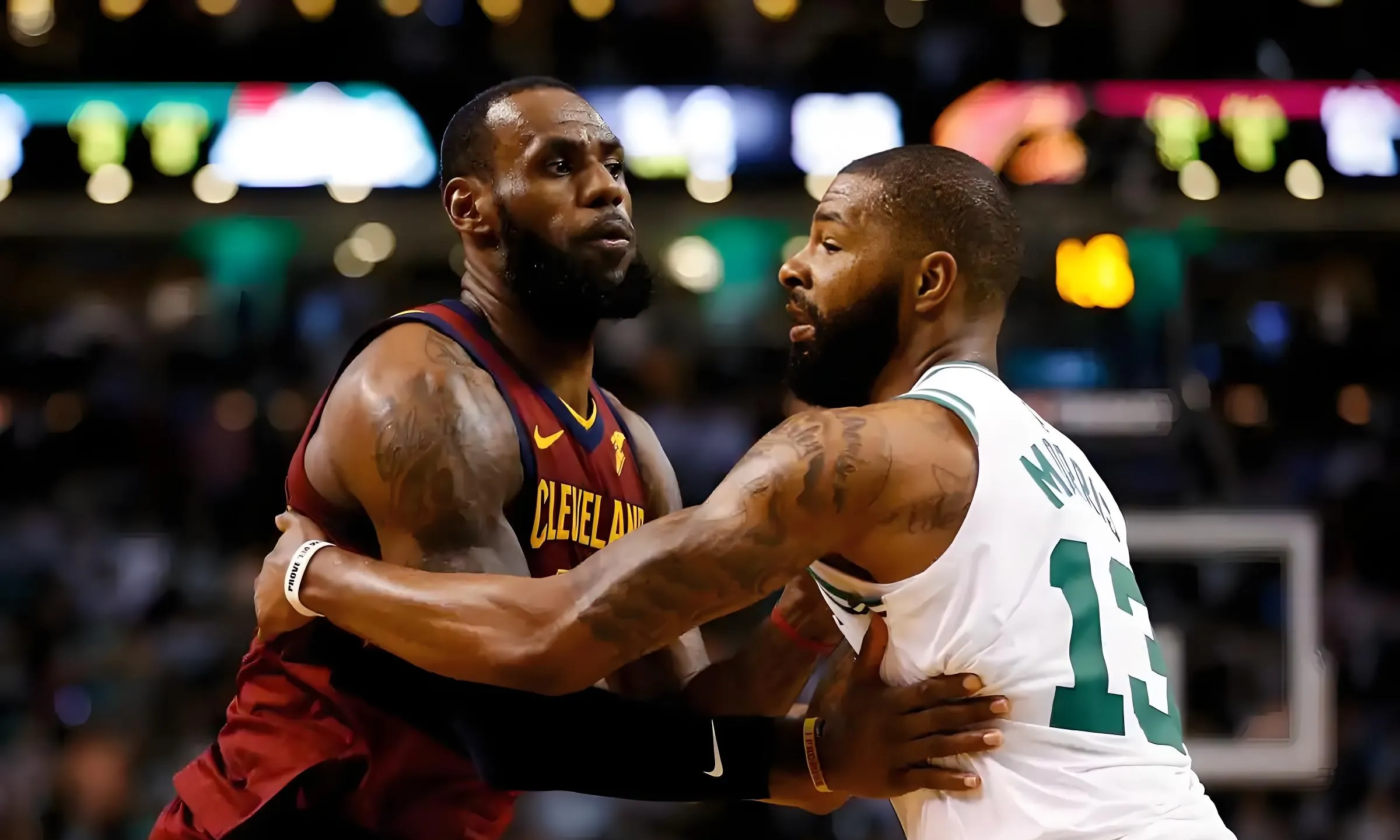 魔术绝杀凯尔特人，王哲林带队取胜