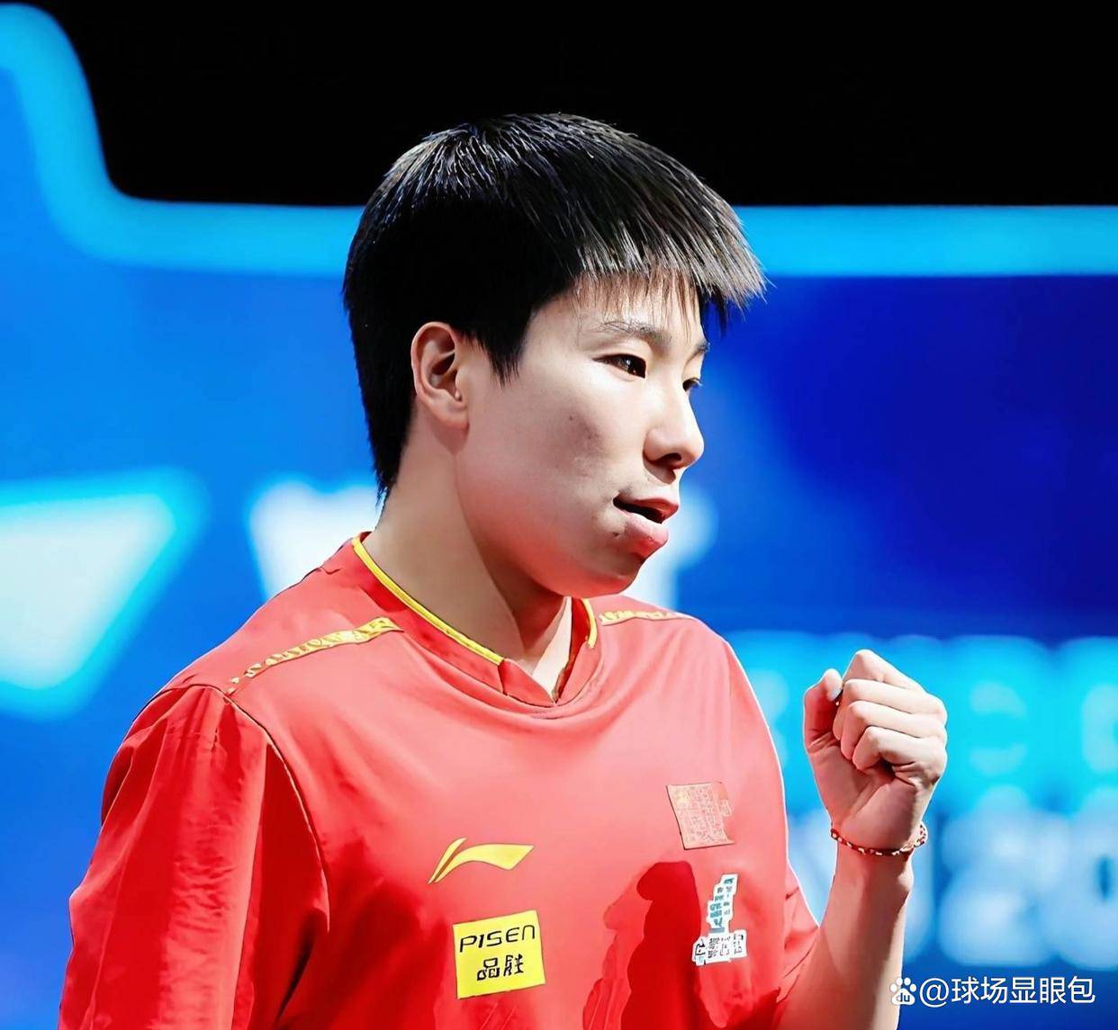 法国队碾压德国队,王皓点燃赛场 法国队碾压德国队,王皓点燃赛场