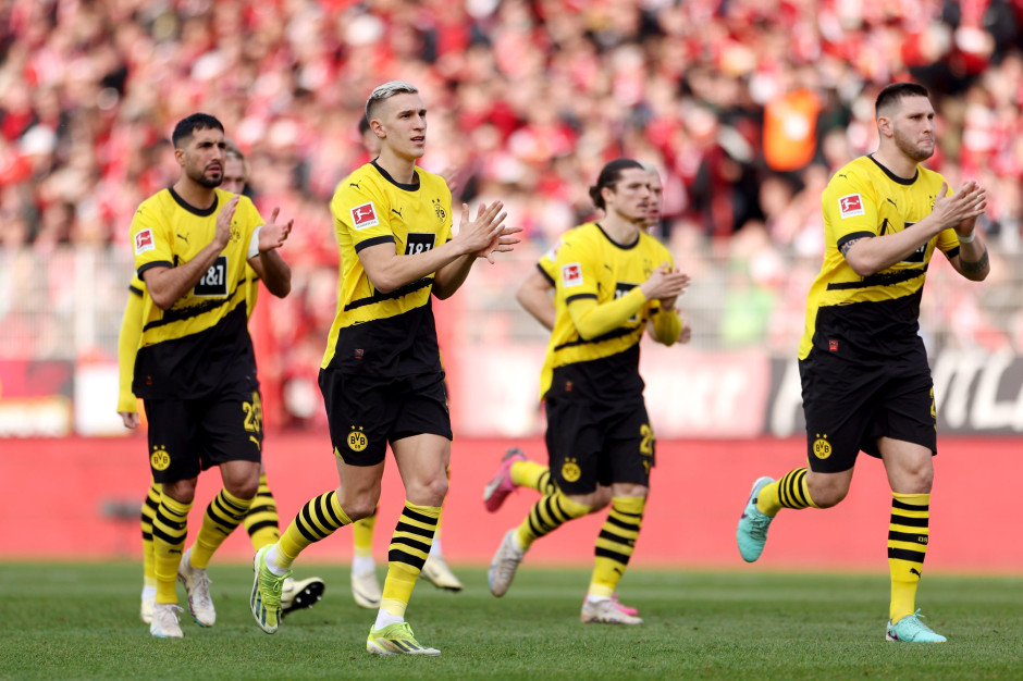 多特蒙德碾压土耳其，孙兴慜惊艳四座