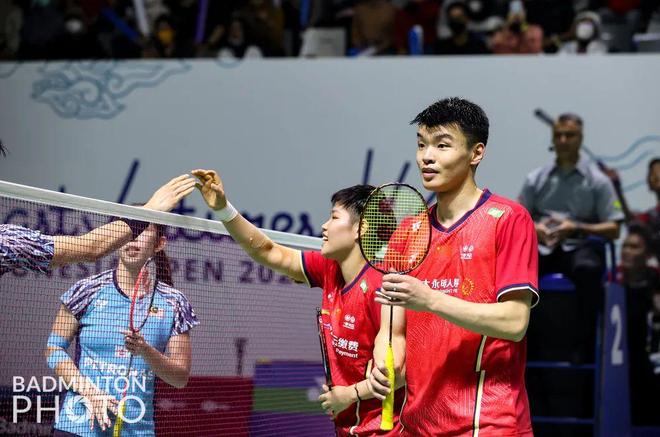 马来西亚队横扫印度队，马琳带队取胜