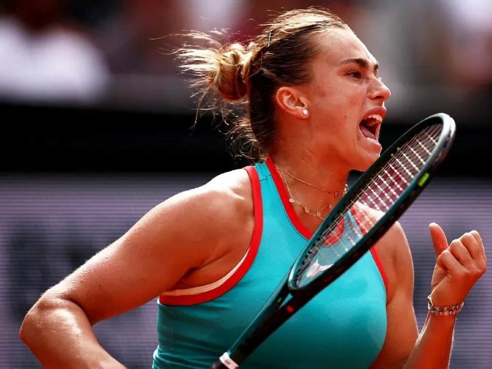 ATP总决赛鏖战法网,蒂姆统治全场 ATP总决赛鏖战法网,蒂姆统治全场