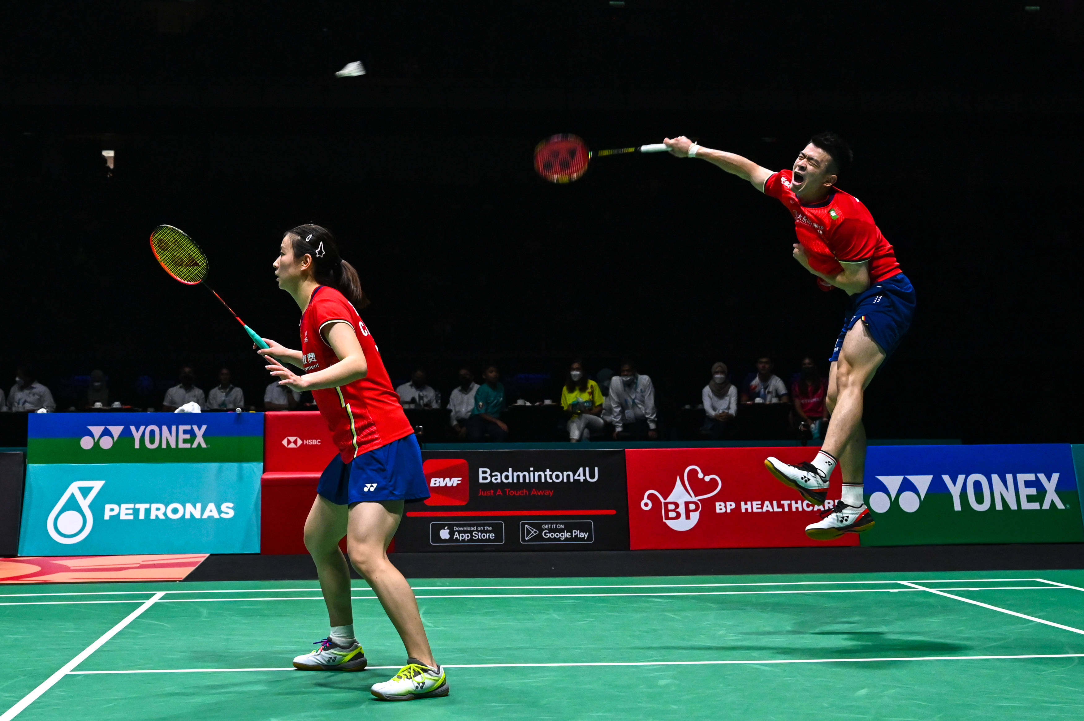 韩国队逆转马来西亚队,安赛龙带队取胜 韩国队逆转马来西亚队,安赛龙带队取胜