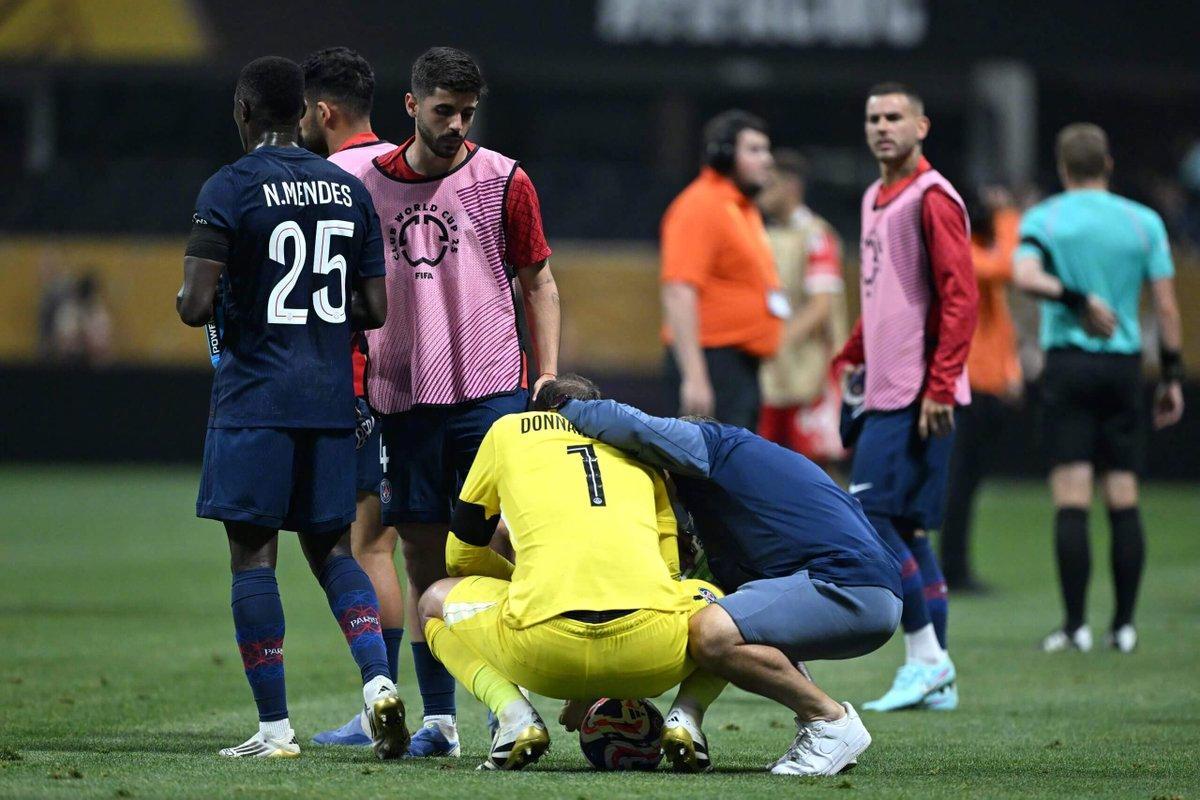 阿根廷险胜塞内加尔，穆勒点燃赛场