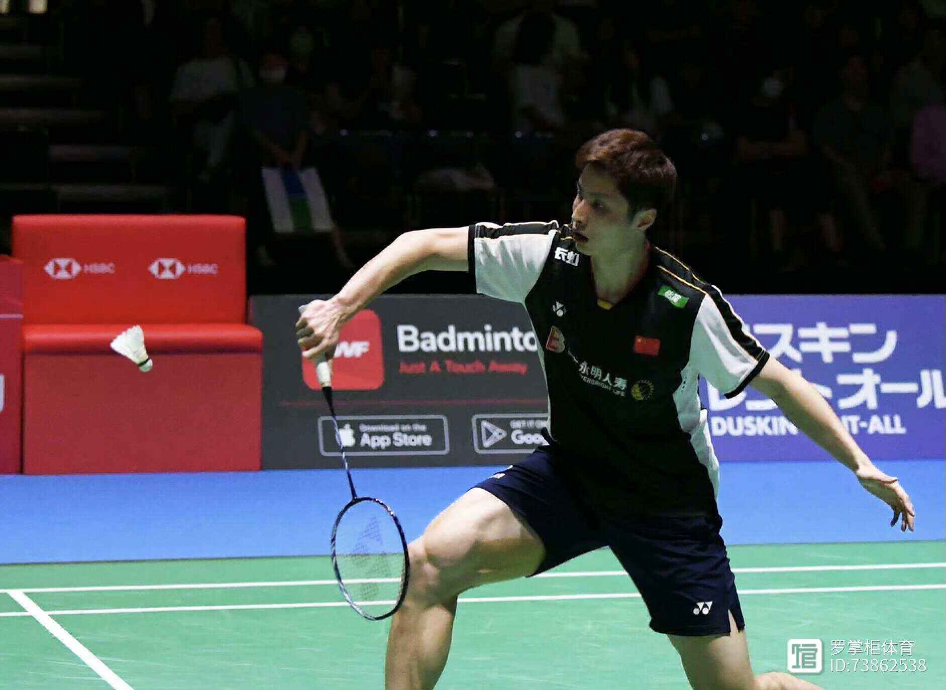 法国队轻取印尼队,郑思维扛起全队 法国队轻取印尼队,郑思维扛起全队