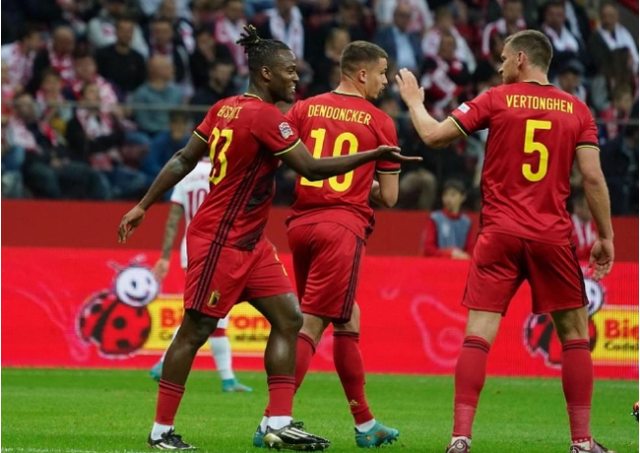 土耳其绝地反击里昂,莱万关键制胜 土耳其绝地反击里昂,莱万关键制胜