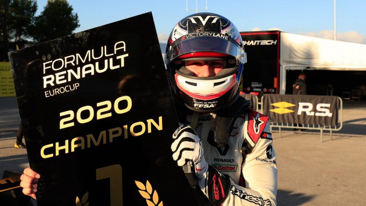 雷诺车队轻取梅赛德斯，皮亚斯特里关键制胜