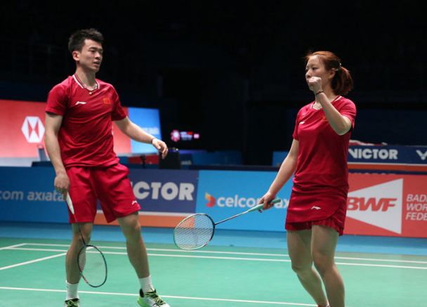 泰国队逆转马来西亚队，黄鸭组合刷新纪录