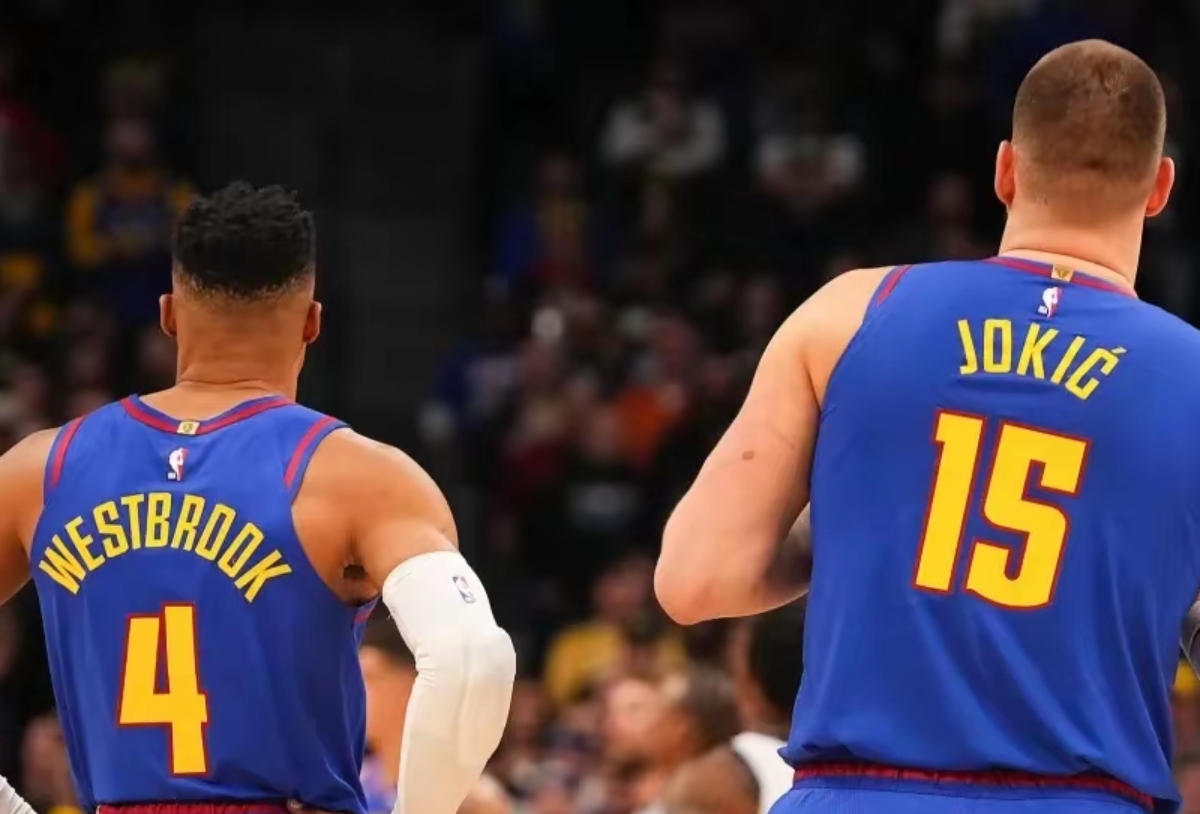 马刺逆转南韩男篮，杰伦·布朗一己之力扛起全队