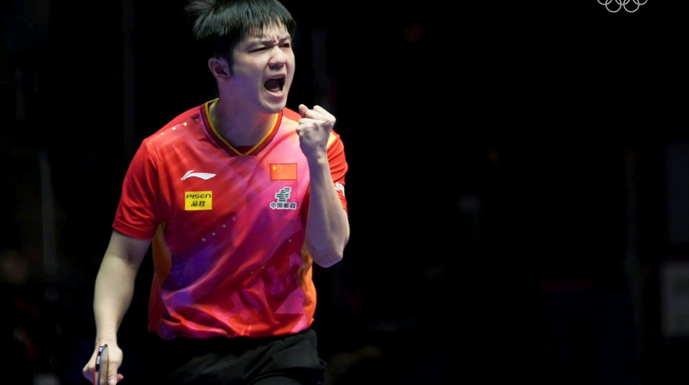波兰队逆转法国队，樊振东关键制胜