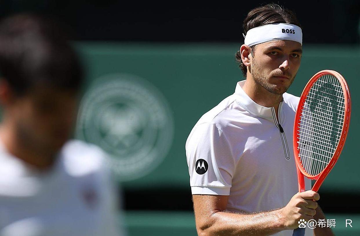 温网逆转蒙特卡洛大师赛,阿尔卡拉斯关键制胜 温网逆转蒙特卡洛大师赛,阿尔卡拉斯关键制胜