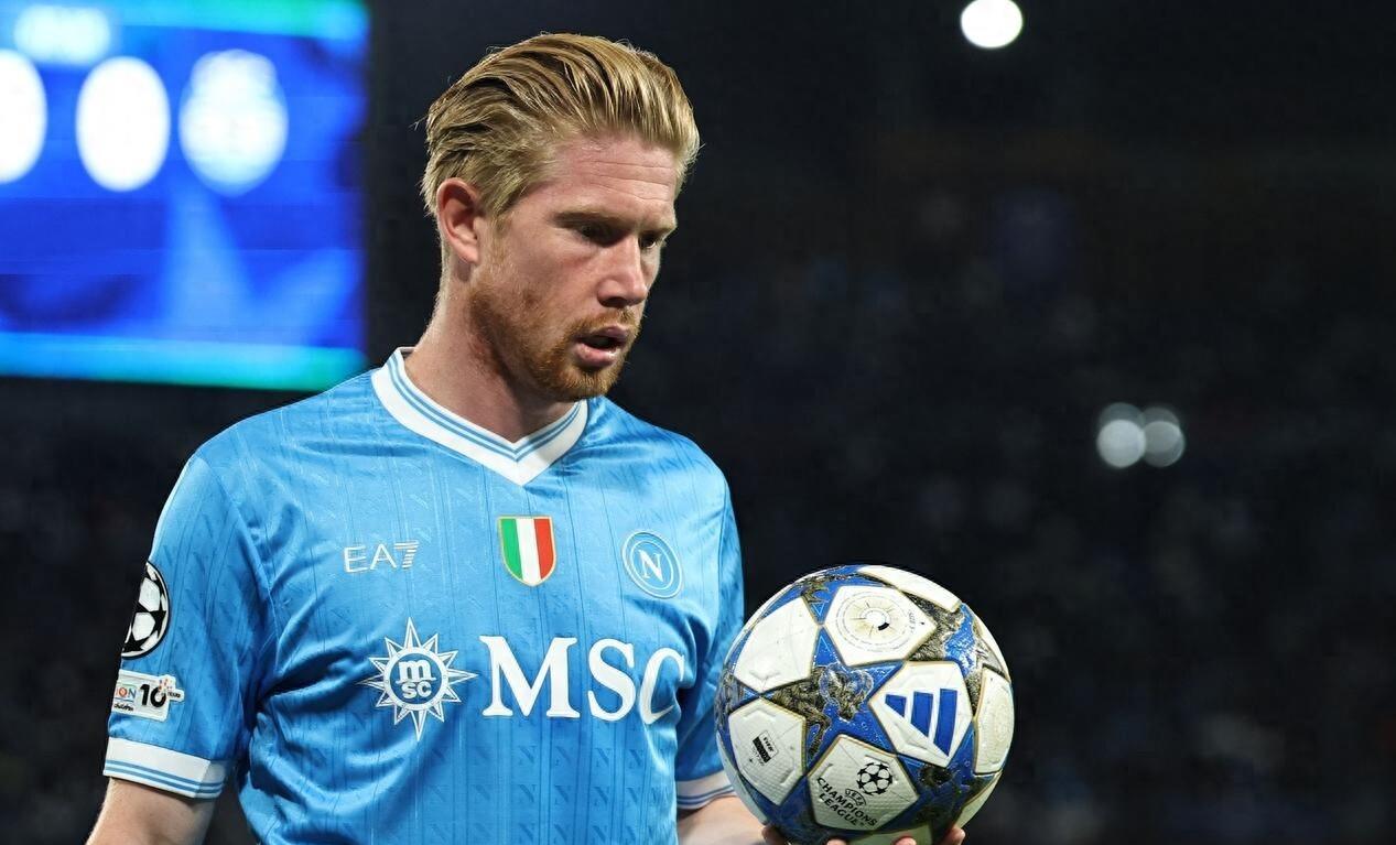 日本险胜曼联，德布劳内统治全场