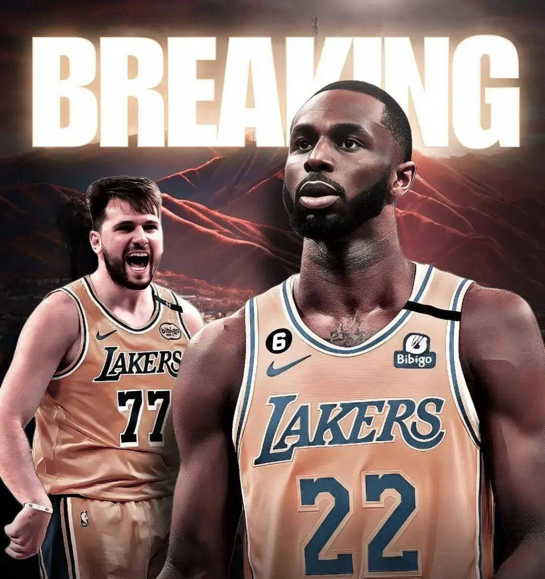 NBA球员交易市场:湖人引进新鲜血液 NBA球员交易市场:湖人引进新鲜血液