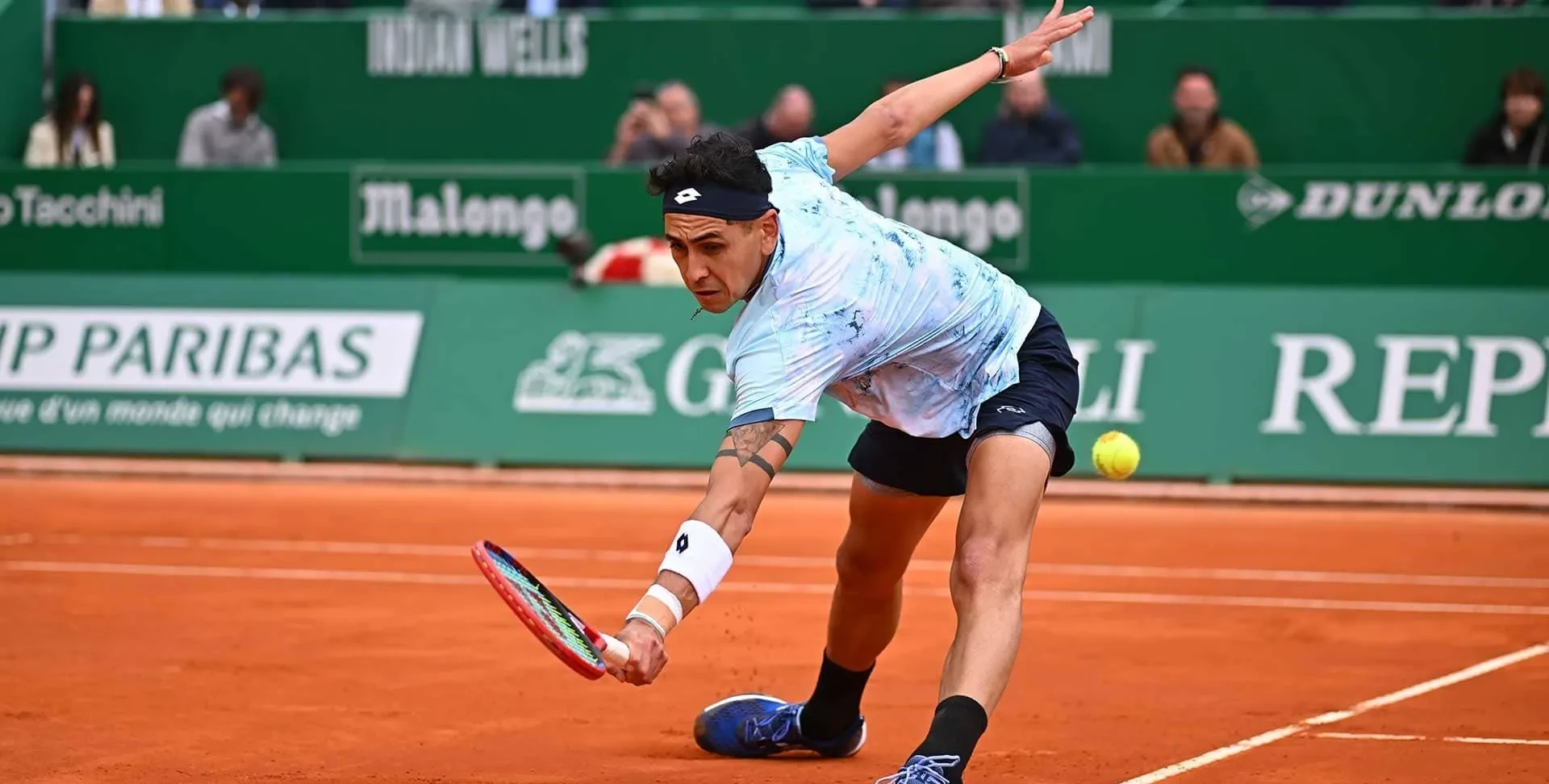 蒙特卡洛大师赛横扫戴维斯杯,梅德韦杰夫关键制胜 蒙特卡洛大师赛横扫戴维斯杯,梅德韦杰夫关键制胜