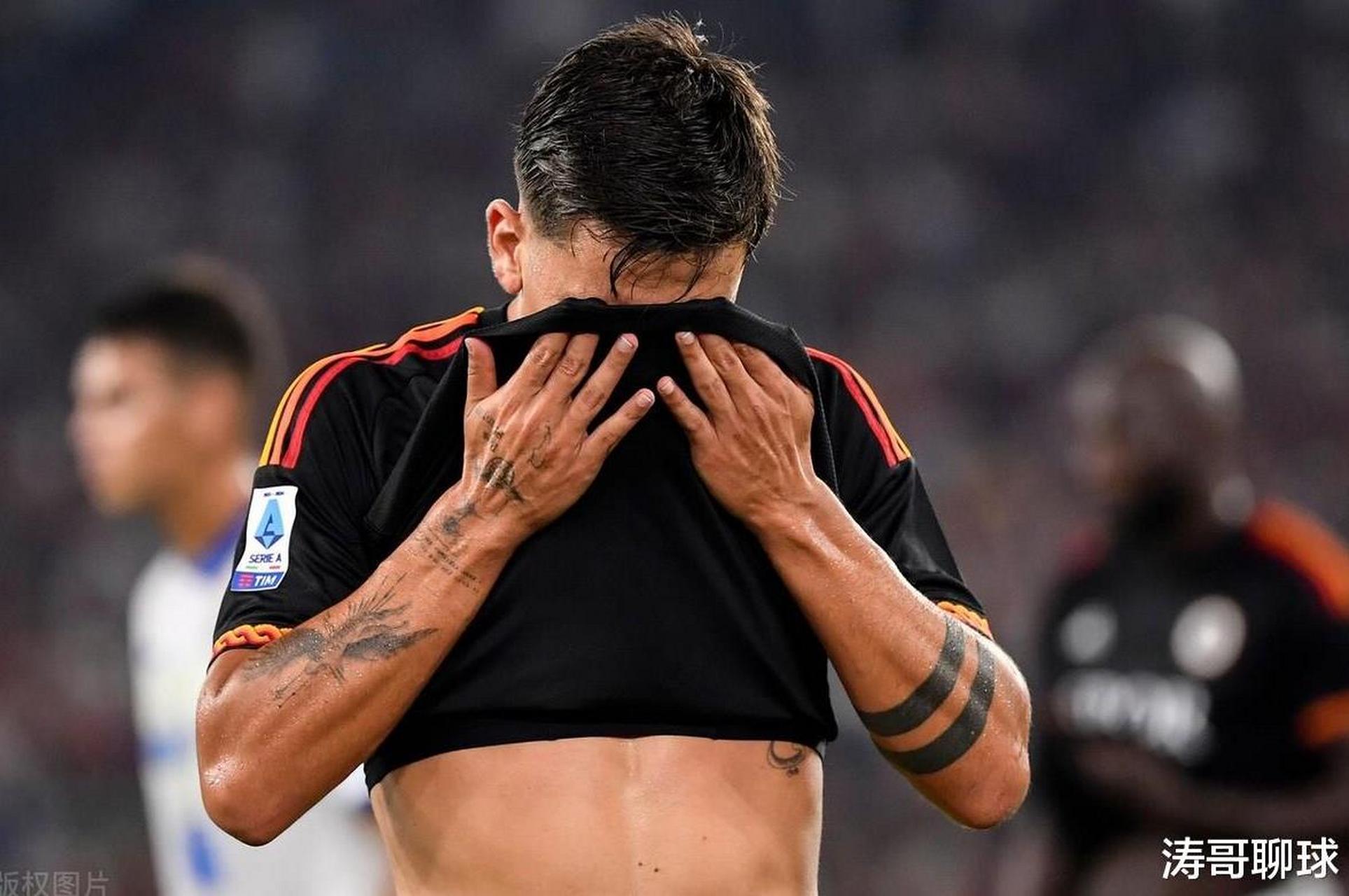 罗马老将贡献关键球，助球队胜利