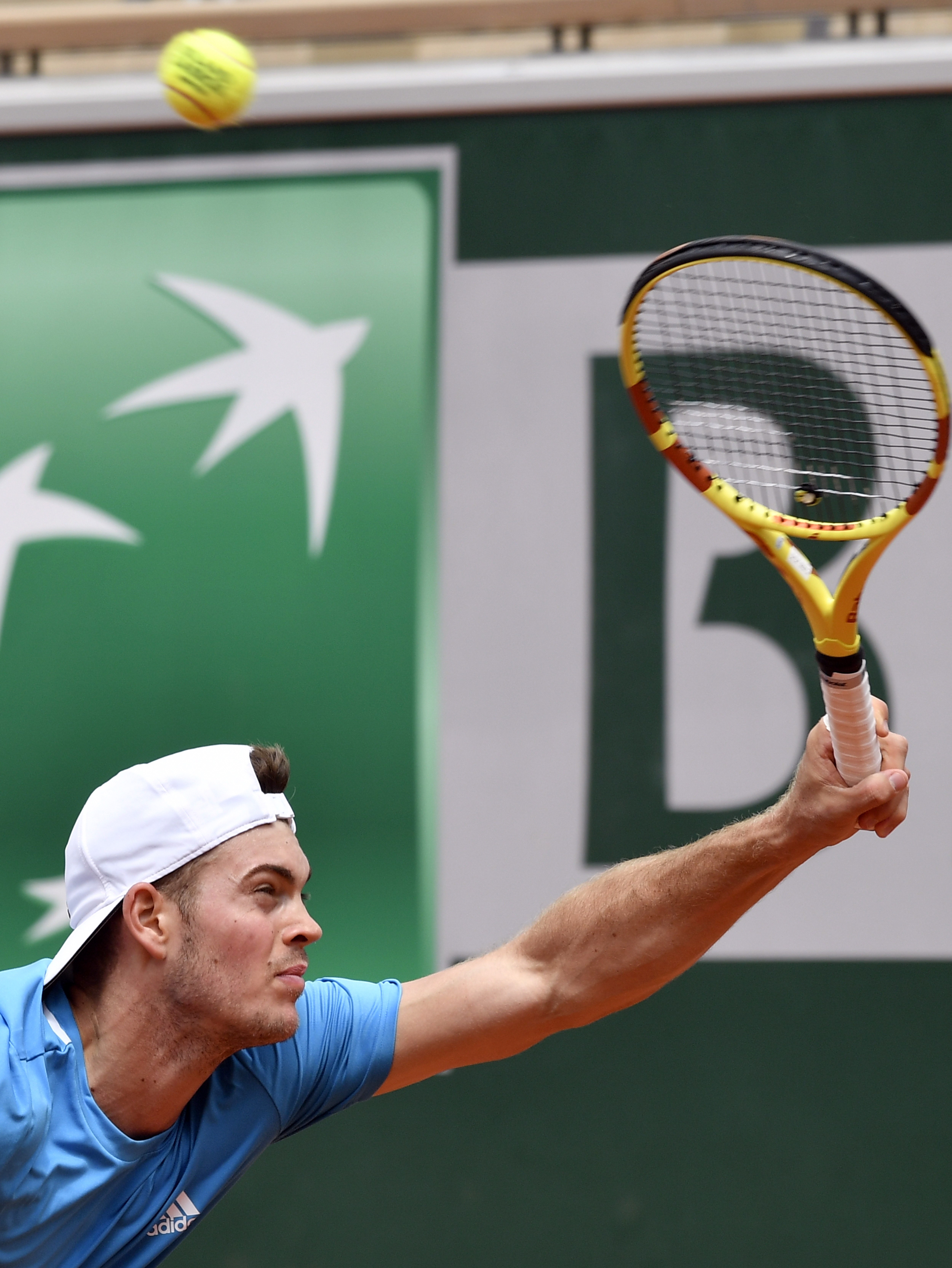 戴维斯杯绝杀美网，西西帕斯点燃赛场