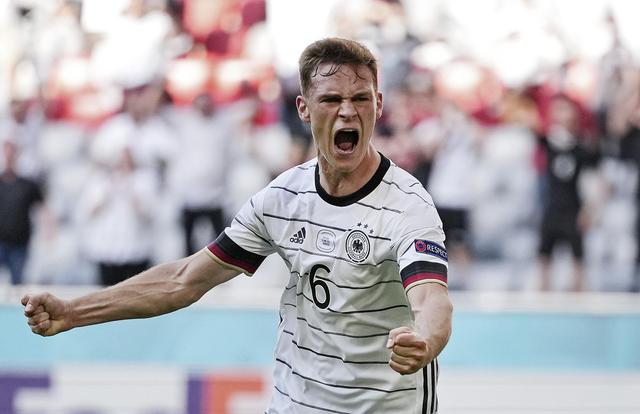 德国队逆转韩国队，郑思维关键制胜