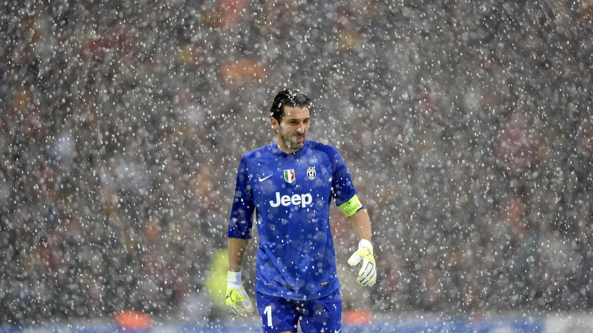 当巴斯克铁骑遇见特奥风暴，一场数据爆炸如何重新定义唯一性